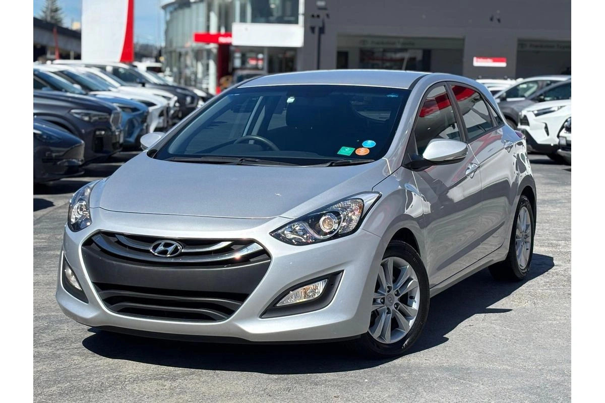 Hatchback