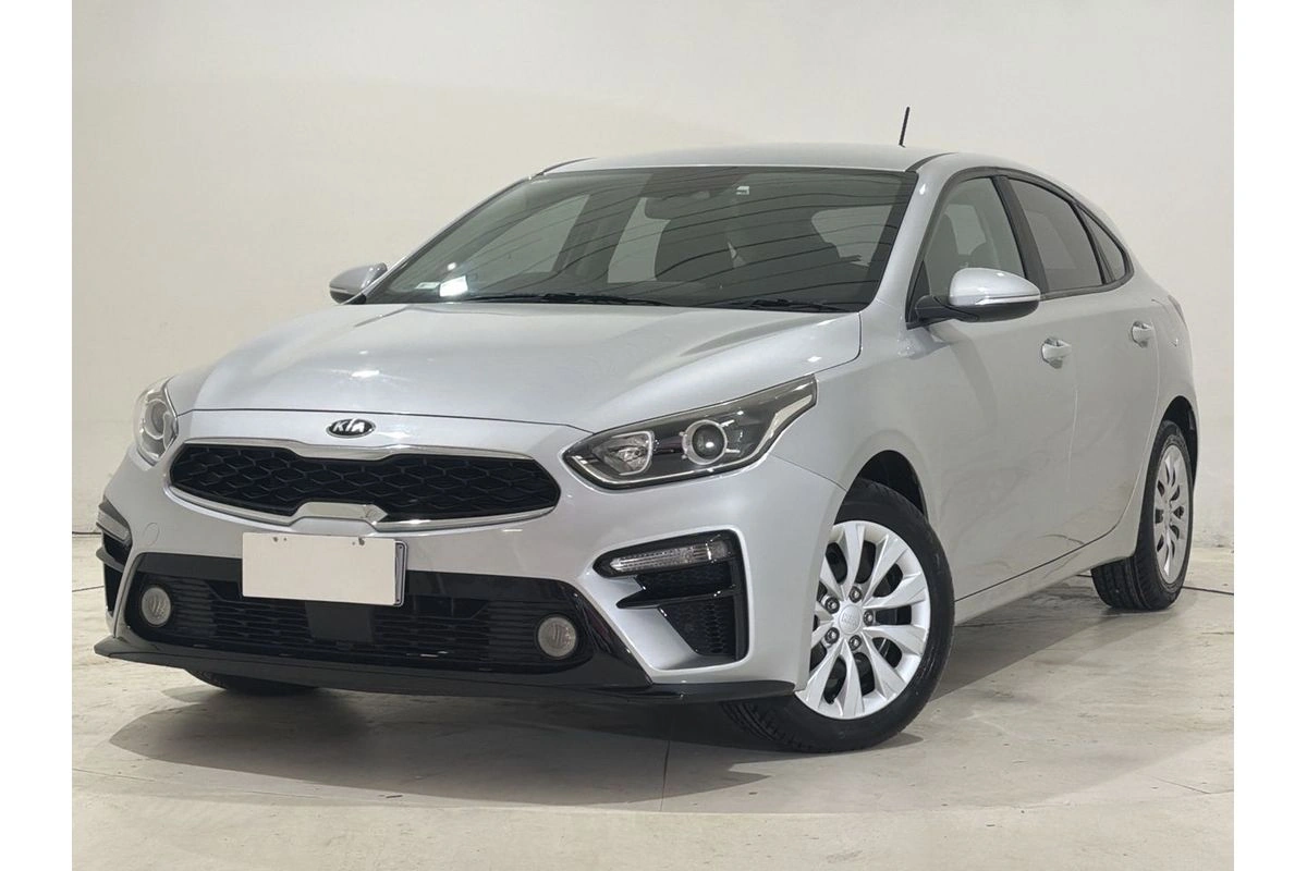 Hatchback