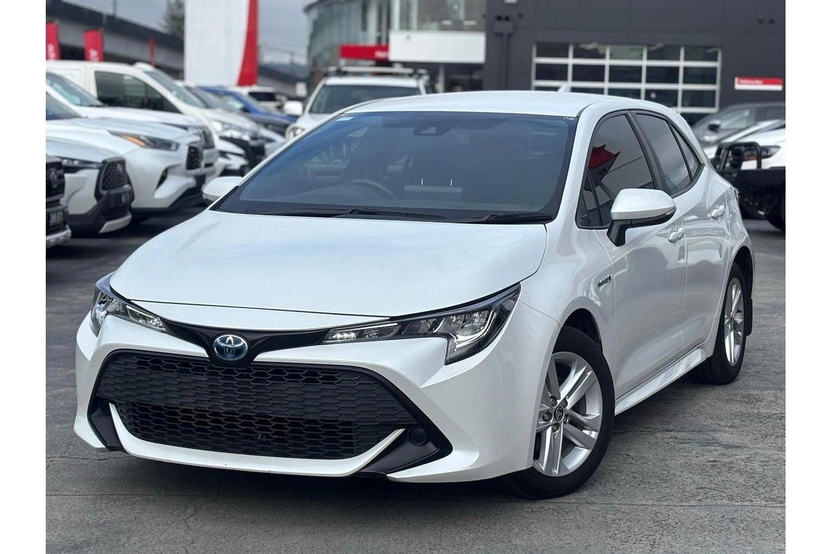 Hatchback