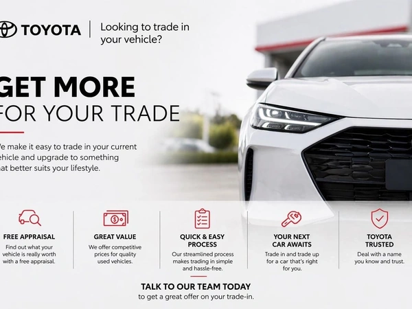 2019 Toyota Yaris SX Automatic Front Wheel Drive