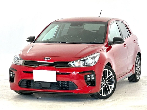 2019 Kia Rio GT-Line Automatic Apple CarPlay Android Auto