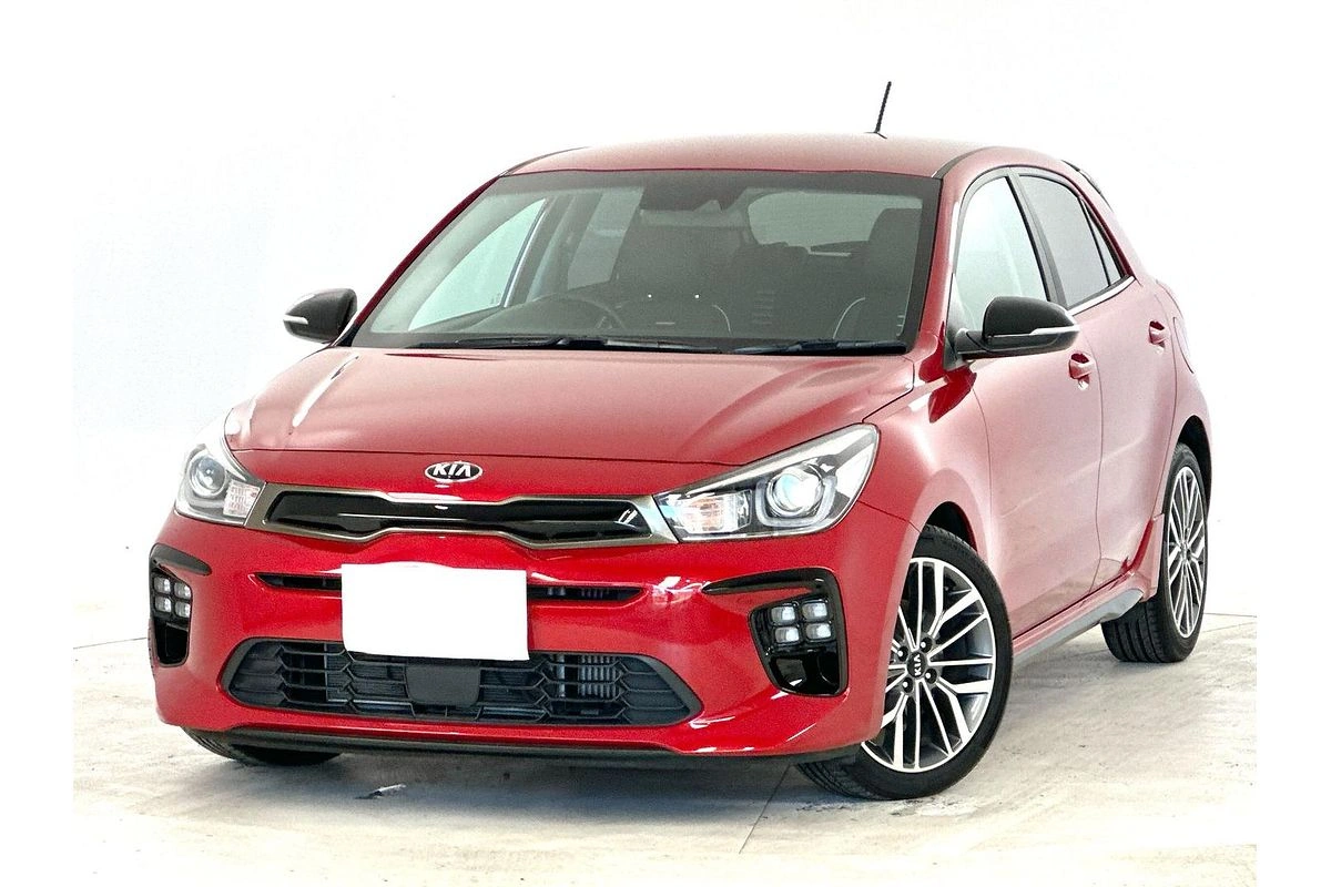 Hatchback