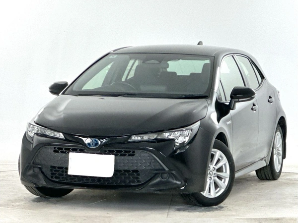 2023 Toyota Corolla Ascent Sport Hybrid Automatic Hybrid