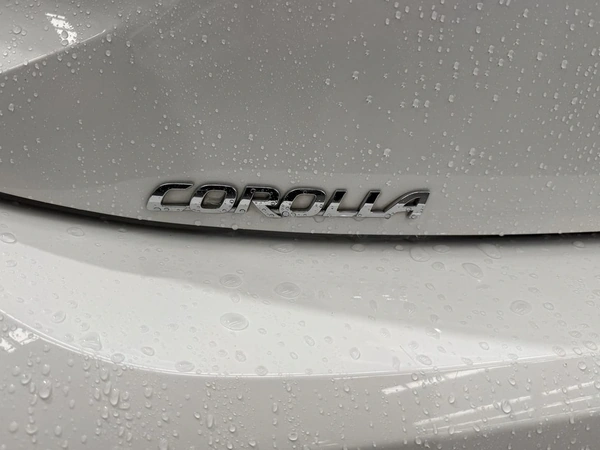 2023 Toyota Corolla Ascent Sport Hybrid Automatic