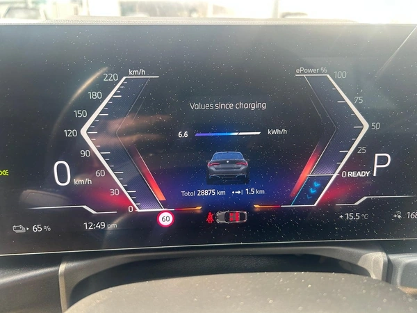 2023 BMW i4 eDrive35 Grand Coupe Rear Wheel Drive Automatic