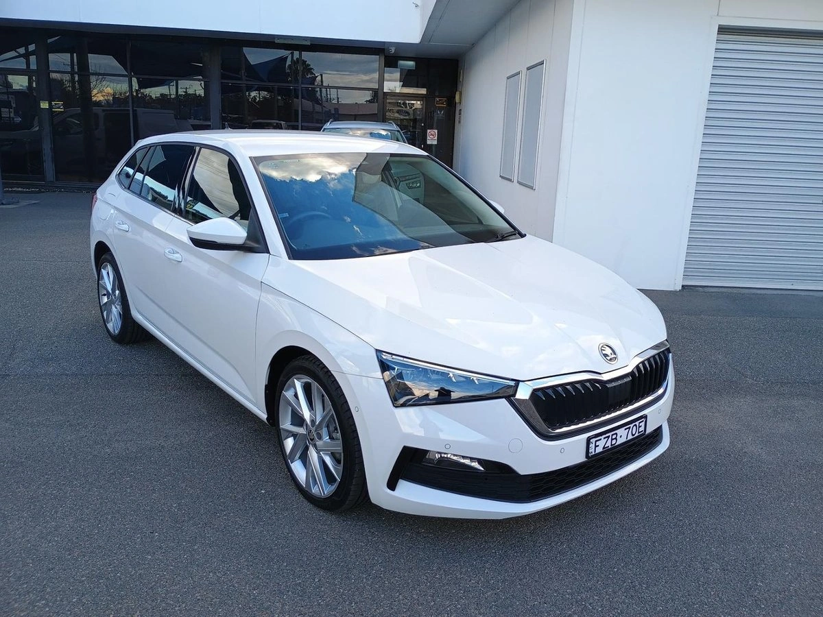 Hatchback