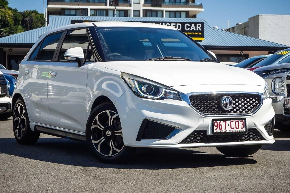 Hatchback