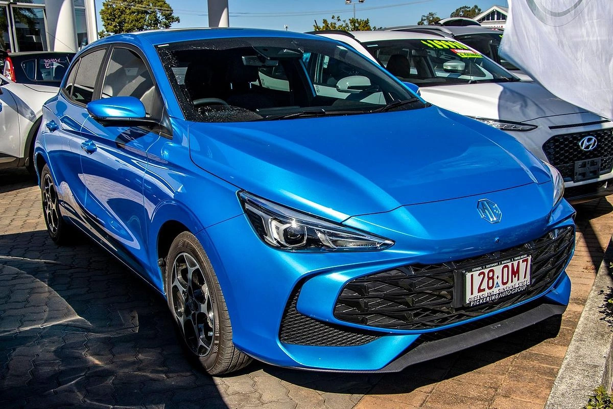 Hatchback
